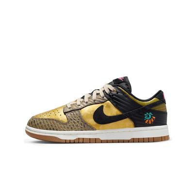 Dunk Low Day of the Dead