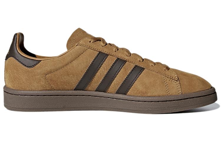 adidas Campus Wheat 'Brown' G28210