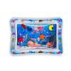 Inflatable Pet Patting Water Cushion Activity Children's Amusement Center
