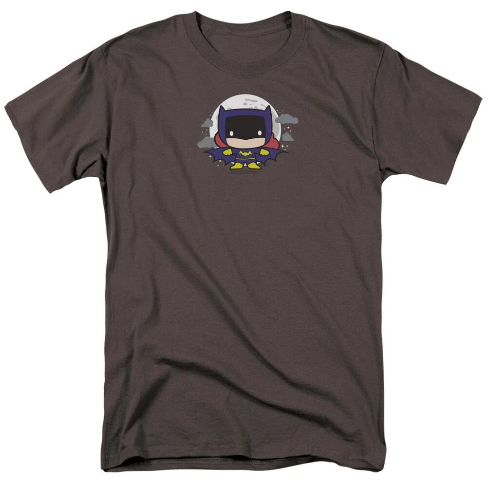 Batgirl  Batgirl Chibi  T-Shirt - Regular or Tank - to 5X L