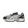 Asics Gel Kahana TR V4 Verschleißfest Und Leicht Low-Top Freizeitschuhe Unisex Kaffee Schwarz Silber Sneaker 1203A716-020