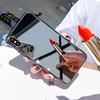 Spiegel Weiche TPU Hülle für Samsung Galaxy A51 A71 A50 A70 A30 A20E A30S A50S A70S A10 A20 A40 A90 A01 A21 A81 S20 S10 Plus Ultra S10E S9 S8 Note10 Abdeckung