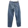 Levi's 90s Silver Tab Old denim Buggy pants w30 BAGGY JEANS Men's Used