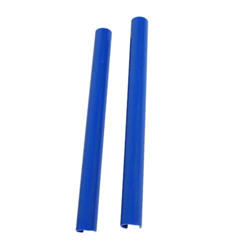 2Pcs Car Front Grille Trim Strips For BMW F20 F30 F21 F22 F23 F31 F32 F33 F34 F36 F40 F44 Car Styling Decoration Accessories