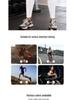 Men's Quick-Dry Breathable Elastic Sports Base Layer Pants