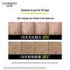 CHANDO Men's Glacier Oil Control Balancing Toner