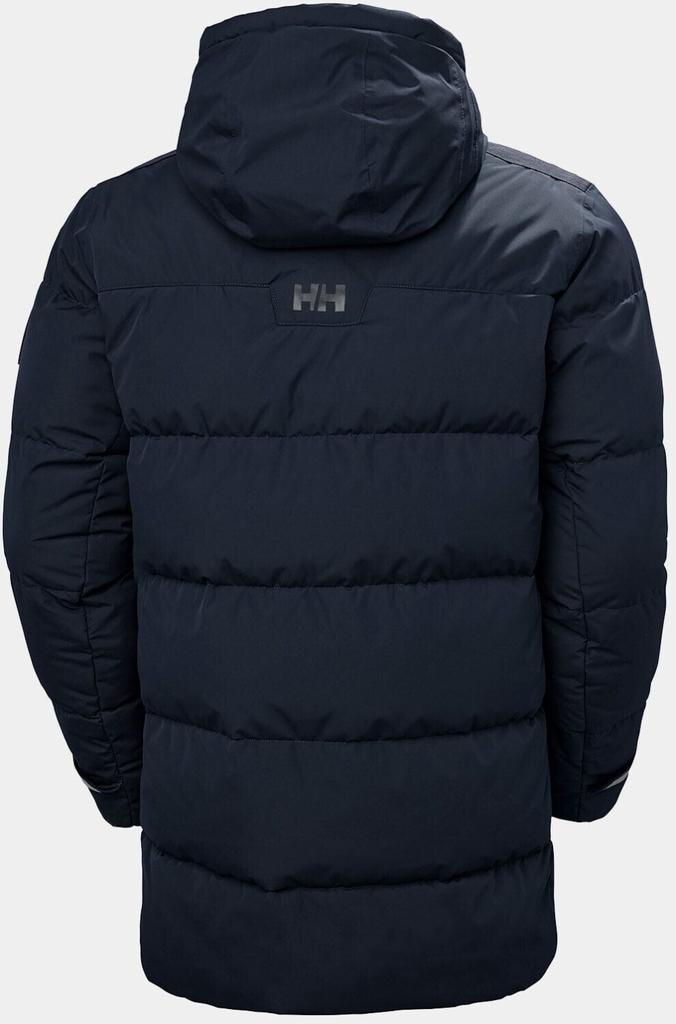 Зимняя куртка Helly Hansen Reine Puffy Jacket navy