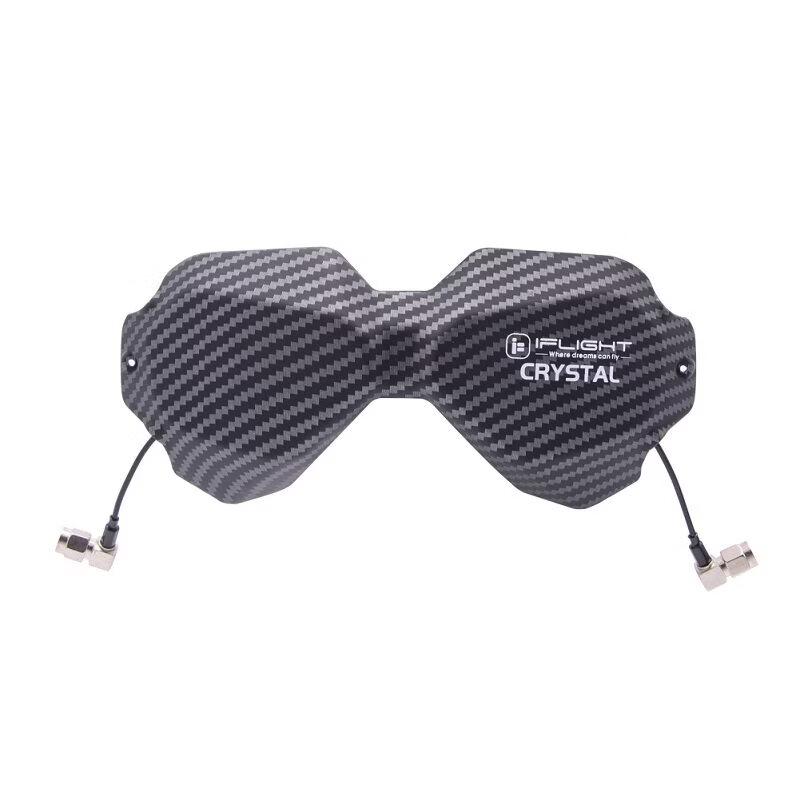 IFLIGHT Crystal HD Flat Digital FPV Antenna
