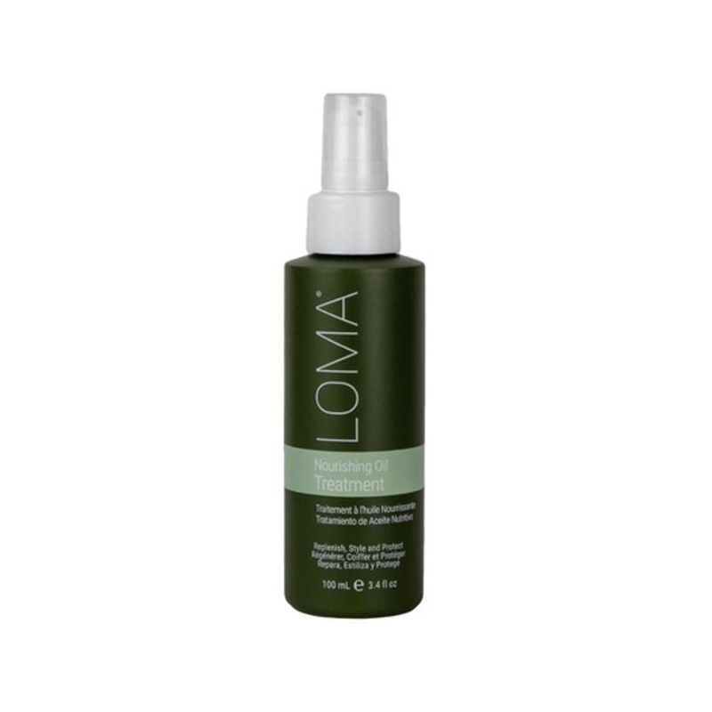 LOMA Nourishing Oil Treatment 100mL
