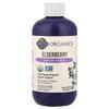 Organics, Elderberry Immune Syrup, 6.59 fl oz (195 ml)