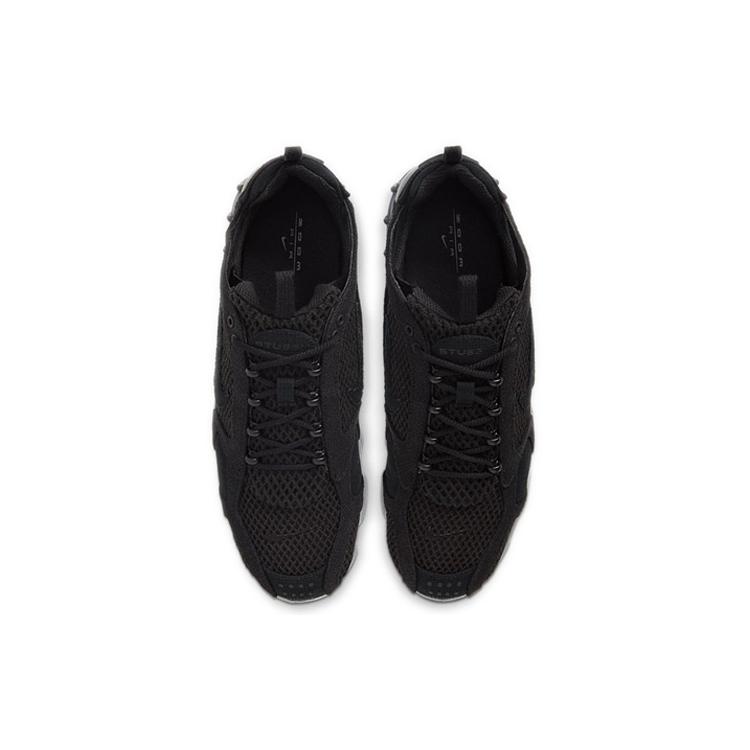 Nike X Stussy Air Zoom Spiridon Caged 2 'Black Cool Grey' CQ5486-001