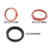 A2721410780  Upper Lower Sealing Gasket Sealing Gasket Throttle Vent For Mercedes Benz M272 OEM A2721410880 A2720940080