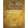 The Illuminati Paperback by Jim Marrs UKN1693