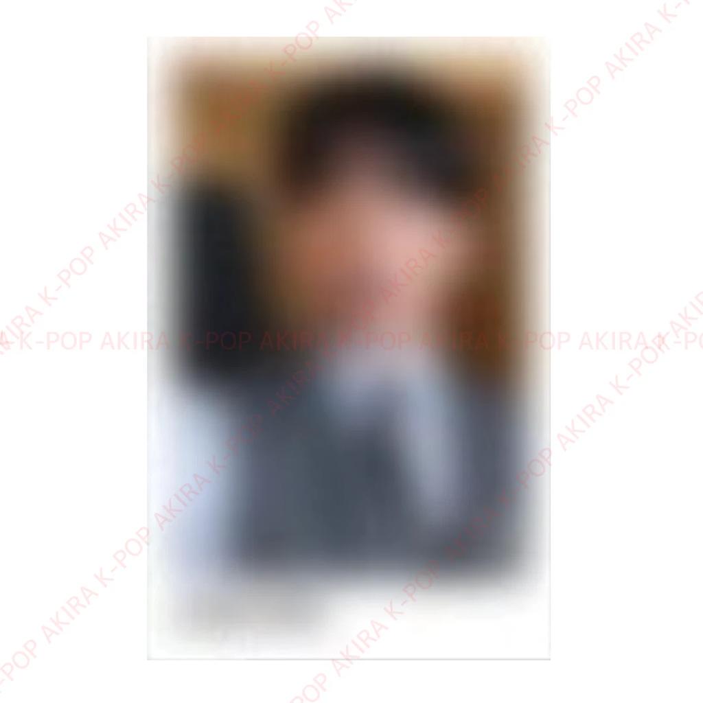 PRE-ORDER BTS The 5th Album ARIRANG ALBUM PHOTOCARD JAPAN POB STORE BENEFITS OFFICIAL