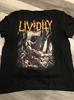 Til Only The Sick Remain Lividity Band Unisex T-Shirt All Size BS097