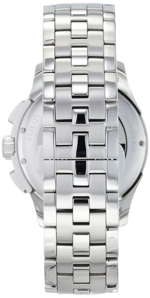 Hamilton Watch Chronoquartz H32612141 Imported [Hamilton] Men's Men's [Regular Product]