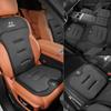 Breathable Car Seat Cover Ice Silk Backrest Cushion Rearseat Protector Mat For Mazda CX5 6 3 CX7 323 Axela Atenza Demio CX30 CX3