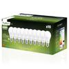 Becuri LED – Becuri și tuburi LED