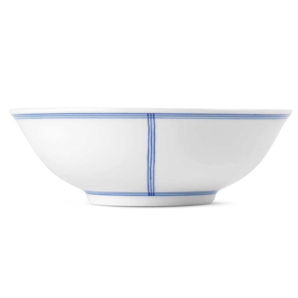 [Officially Imported] Royal Copenhagen Motif Bowl/Plate 16cm 1075818