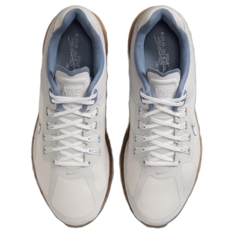 Nike Air Max 2013 Metalická Chladná Šedá Pánské Tenisky Metalická-Tmavě-Šedá Antracitová Metalická-Stříbrná HV4303-099