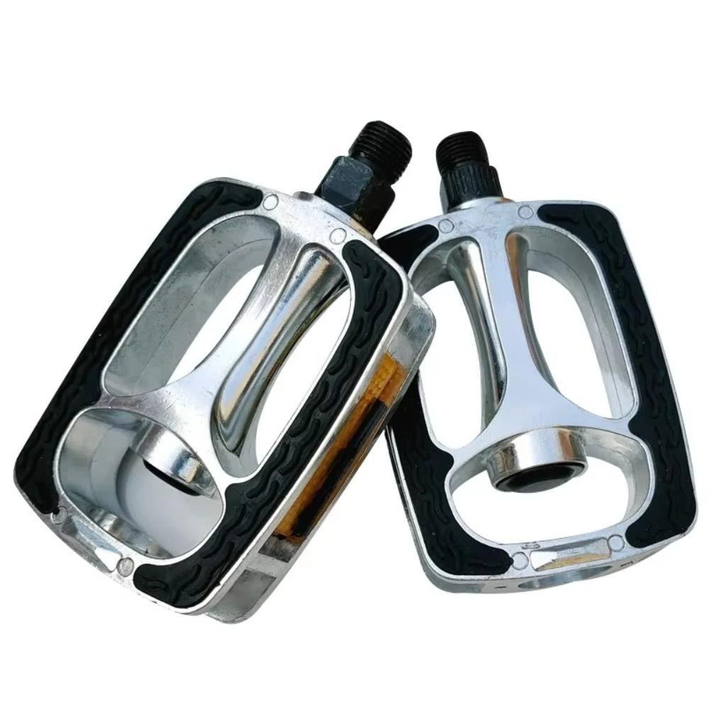 

Безпечні велосипедні педалі Нековзкі педалі для шосейного велосипеда Ретро велосипедні педалі Спорт на відкритому повітрі