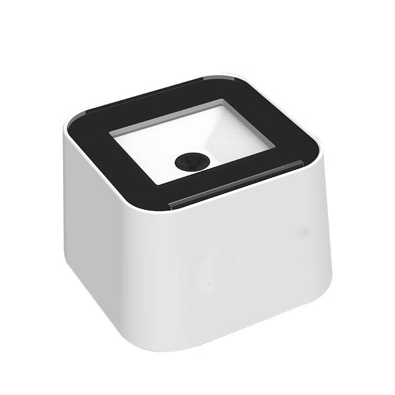 Qixing Linghang QX100 3-in-1 Portable Card & Barcode Scanner