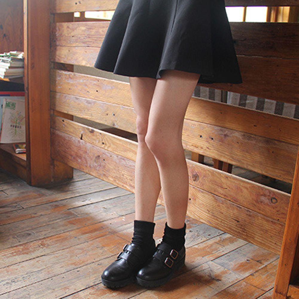 Fashion Women Female Winter Warm Cotton Socks Wool Thick Snow Boots