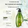 Ziyuan Sapindus Moisturizing Nourishing Shampoo