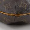 Louis Vuitton Muset Shoulder Bag M51256 Brown Monogram Canvas Unisex Used