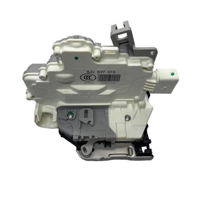 

8J2837016 – Fits Front Right Door Lock Block for Porsche Panamera RHD