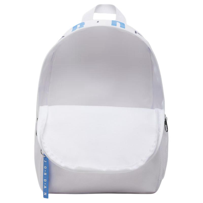 Jordan Polyester Rucksack Unisex Weiß Jordan DV5304-400