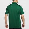 Nike Dri-Fit Soft Fashion Short Sleeve Polo Shirt Men Tops Canyon-Green IB8831-341