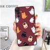 Cartoon Cute Cats Theme Soft Phone Case for Samsung A17 A37 A57 A16 A26 A36 A56 A15 A25 A35 A55 A14 A24 A34 A54 A13 A23 A33 A53