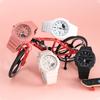 Casio Women's 43mm Pink Watch GMA-S2100-4A2PR