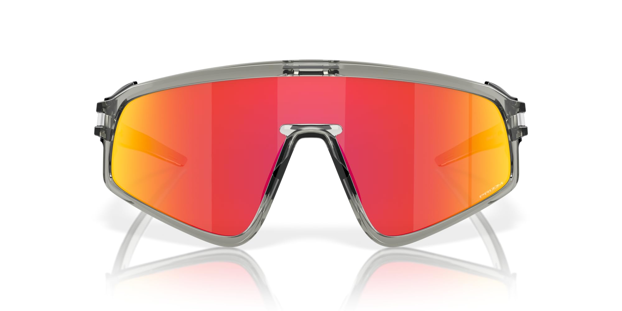 

Sunglasses OO9404 LATCH PANEL GRAY INK 35 [Oakley]