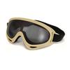 Iron Mesh Goggles High Density Mesh Mesh Glasses Off-road Motorcycle Sunglasses  Outdoor Activities