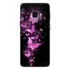 For Samsung Galaxy S9 Plus Case SM-G965F G965 S9Plus Marble Painted Soft Matte Silicone Back Cover For Samsung S9 S9+ Full Shell