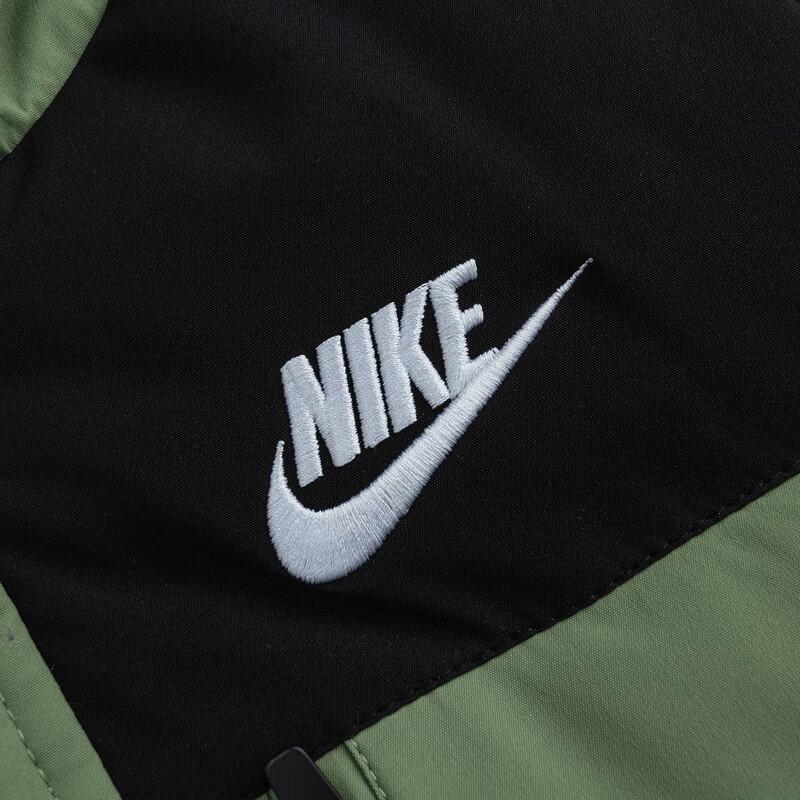 NIKE Kids' 90% Down Winter Padded Jacket