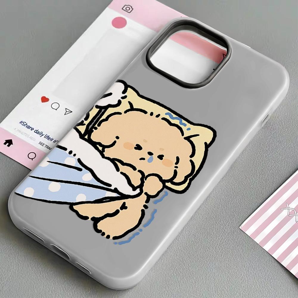 

Расписной чехол для телефона для iPhone 15 11 13 14 для 15 16 Pro Max 12 13 16 Pro Милый Модный Смешной Чехол для телефона со шнурком Последние Рекомендации по самым продаваемым товарам iPhone 16