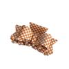 Korean Style Acetate Shark Clip Elegant Small Hair Clip Sweet Bowknot Hair Claw  Girls
