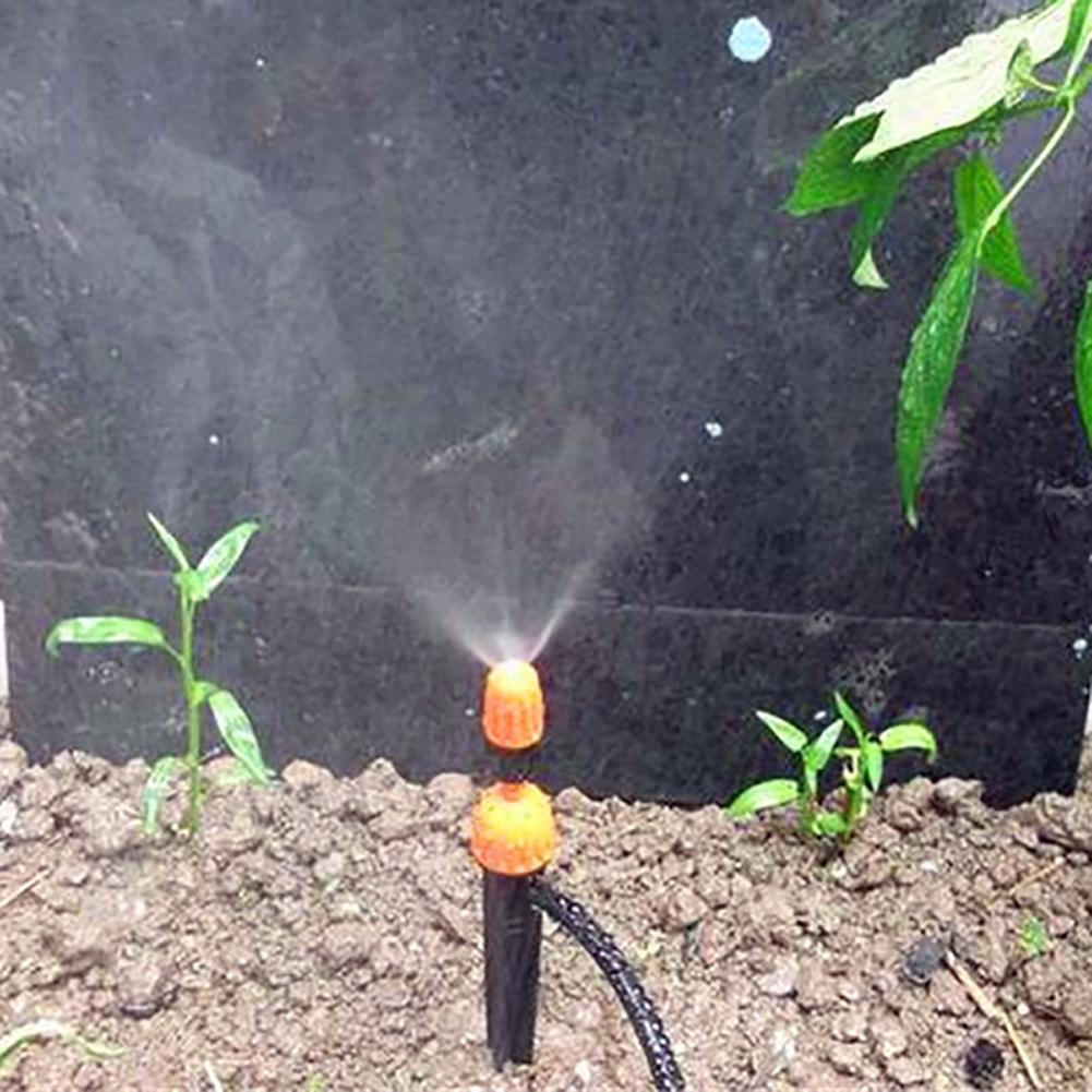 Garden Smart Automatic Irrigation System Smart Rain Sensor Timer Watering Kit Lawn Farm Humidification Spray Kit