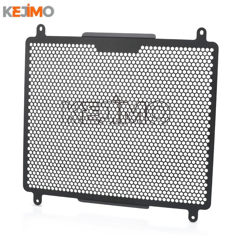 Motorcycle FOR ZXMOTO Zxmoto 500F 500 F 500f ZX 500F Accessories Radiator Grille Protection Guard Protector Cover 2025 2026 2027
