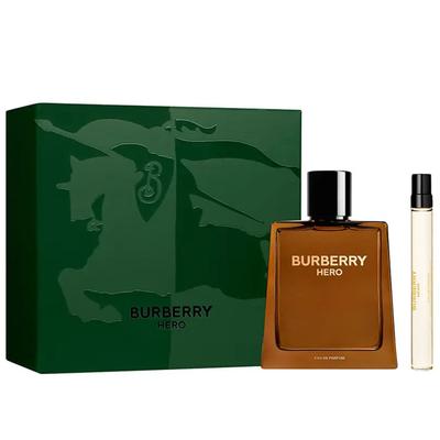 Hero Coffret - Eau De Parfum 100 Ml + 10 Ml