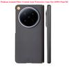 Pinkson Aramid Fiber Central Axis Protective Case For OPPO Find N6 Durable Case Cover with Unique Design Super Thin And Light