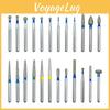 Diamond Well 10pcspack Ck Dental Burs Drill For High Speed Handpiece Dentist Burs Fg Series Dia 16mm
