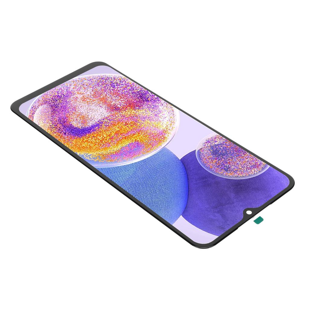 Výměna obrazovky 6,6palcový LCD displej Výměna digitizéru dotykové obrazovky pro Samsung Galaxy A23