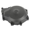 L17A-Motorcycle Left Engine Stator Crankcase Cover Left Engine Stator Crankcase Cover Fits For YZF R6 YZFR6 YZF-R6 2006-2