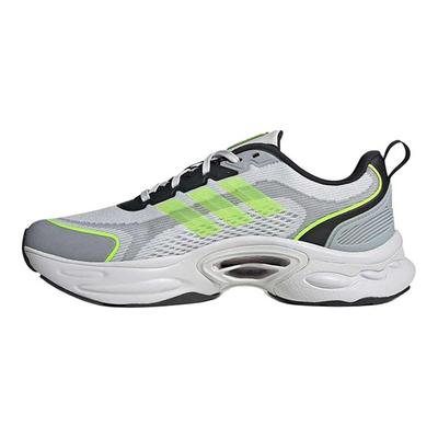 Climacool Venttack Comfortable Versatile Non-Slip Durable Low-Top Casual Running Shoes Unisex Sneakers Gray JQ7605
