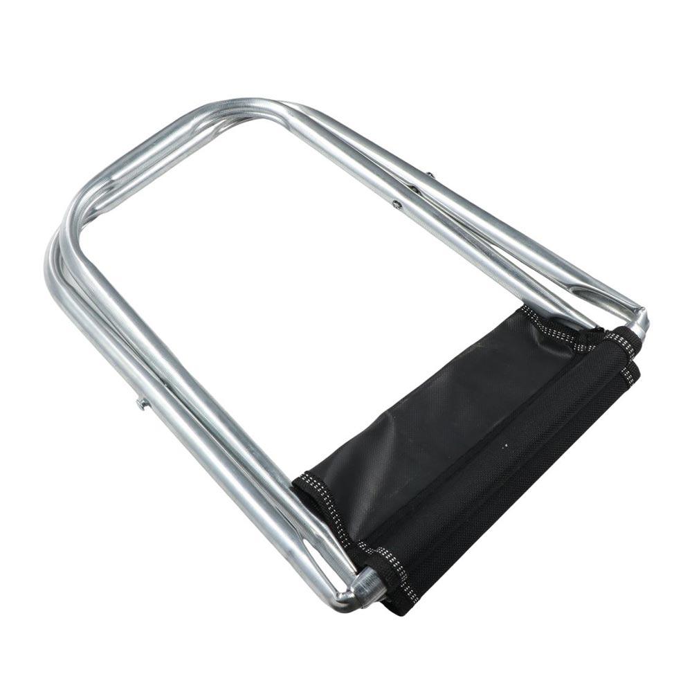 Podnóżek Siedzenie Narzędzie Turystyczne Ławka Składane Krzesło Piknikowe Kempingowe Stołek Składany Stołek Wędkarski