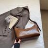 High-end Fashion Underarm Bag Women's New Commuter Shoulder Bag Casual Messenger Dumpling Bag